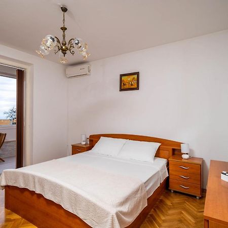 Apartment Aurelya Dubrovnik Eksteriør billede