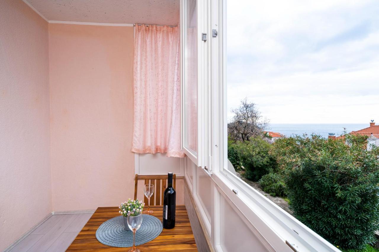 Apartment Aurelya Dubrovnik Eksteriør billede