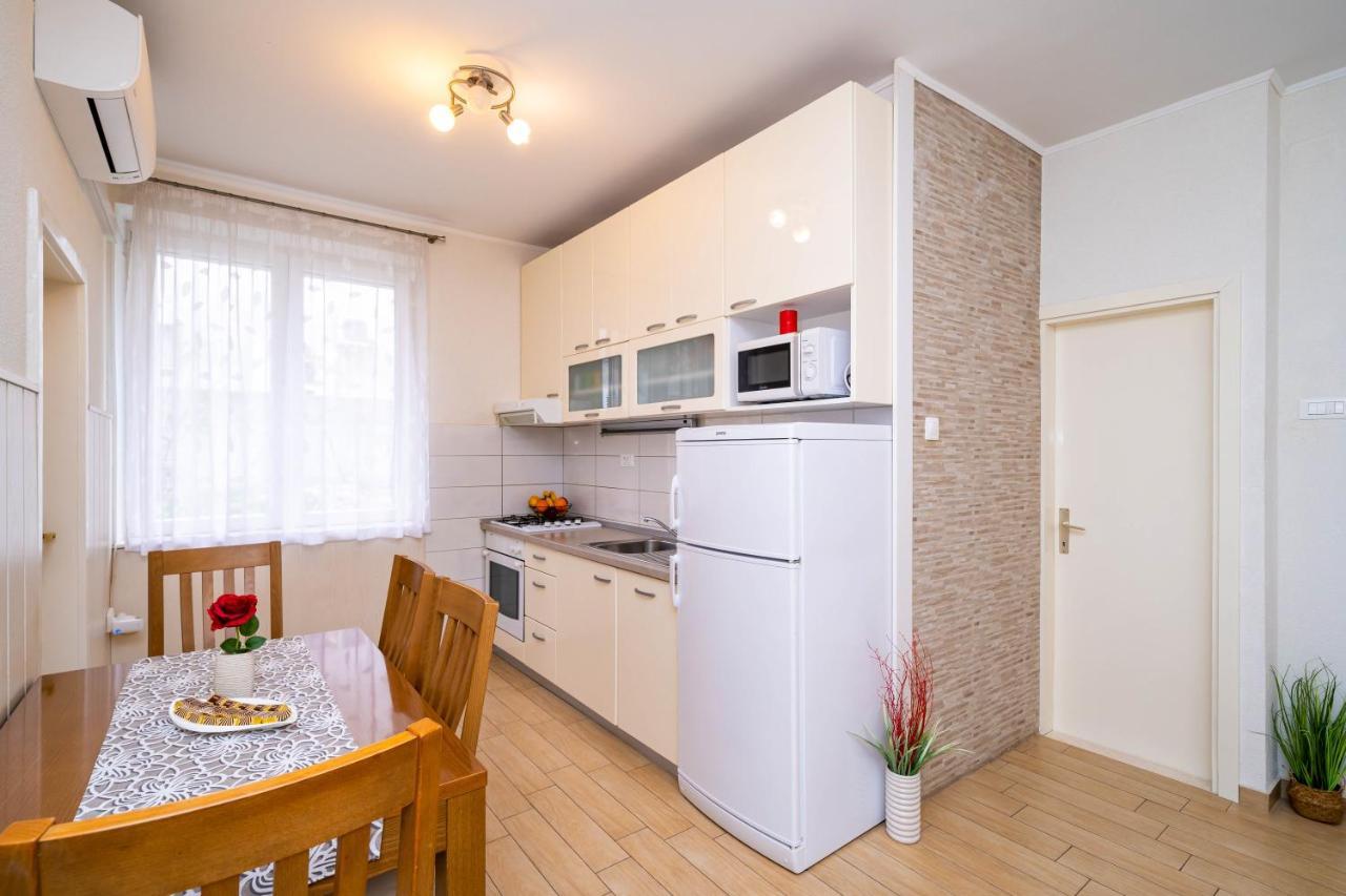 Apartment Aurelya Dubrovnik Eksteriør billede