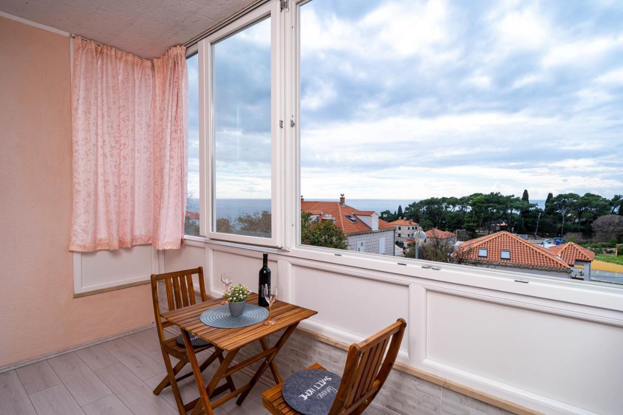 Apartment Aurelya Dubrovnik Eksteriør billede