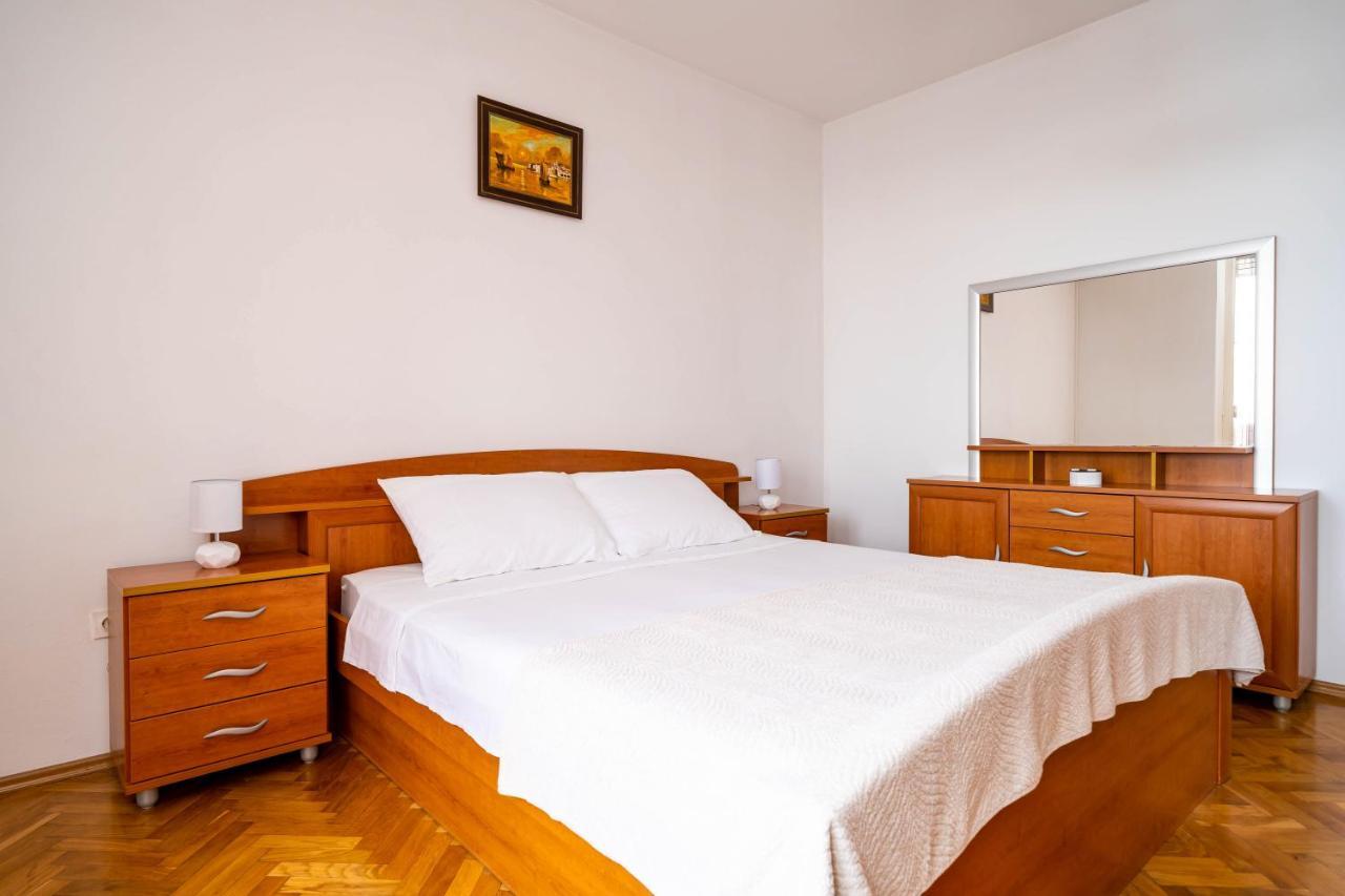 Apartment Aurelya Dubrovnik Eksteriør billede