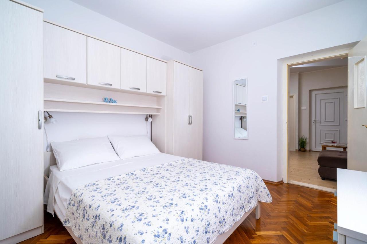 Apartment Aurelya Dubrovnik Eksteriør billede