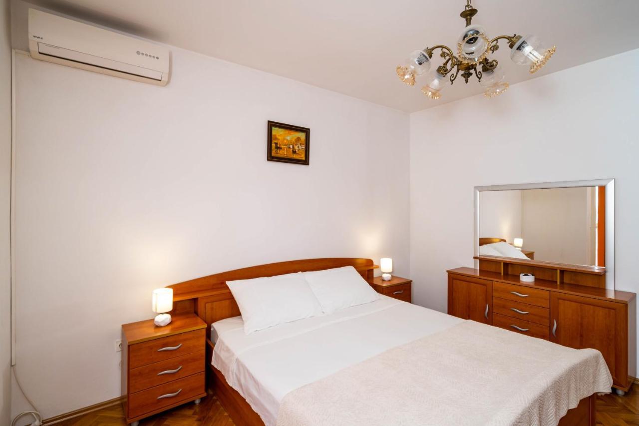 Apartment Aurelya Dubrovnik Eksteriør billede