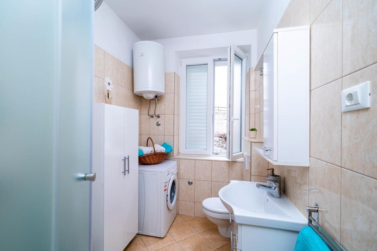 Apartment Aurelya Dubrovnik Eksteriør billede