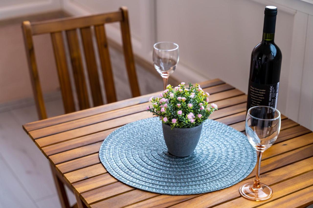 Apartment Aurelya Dubrovnik Eksteriør billede