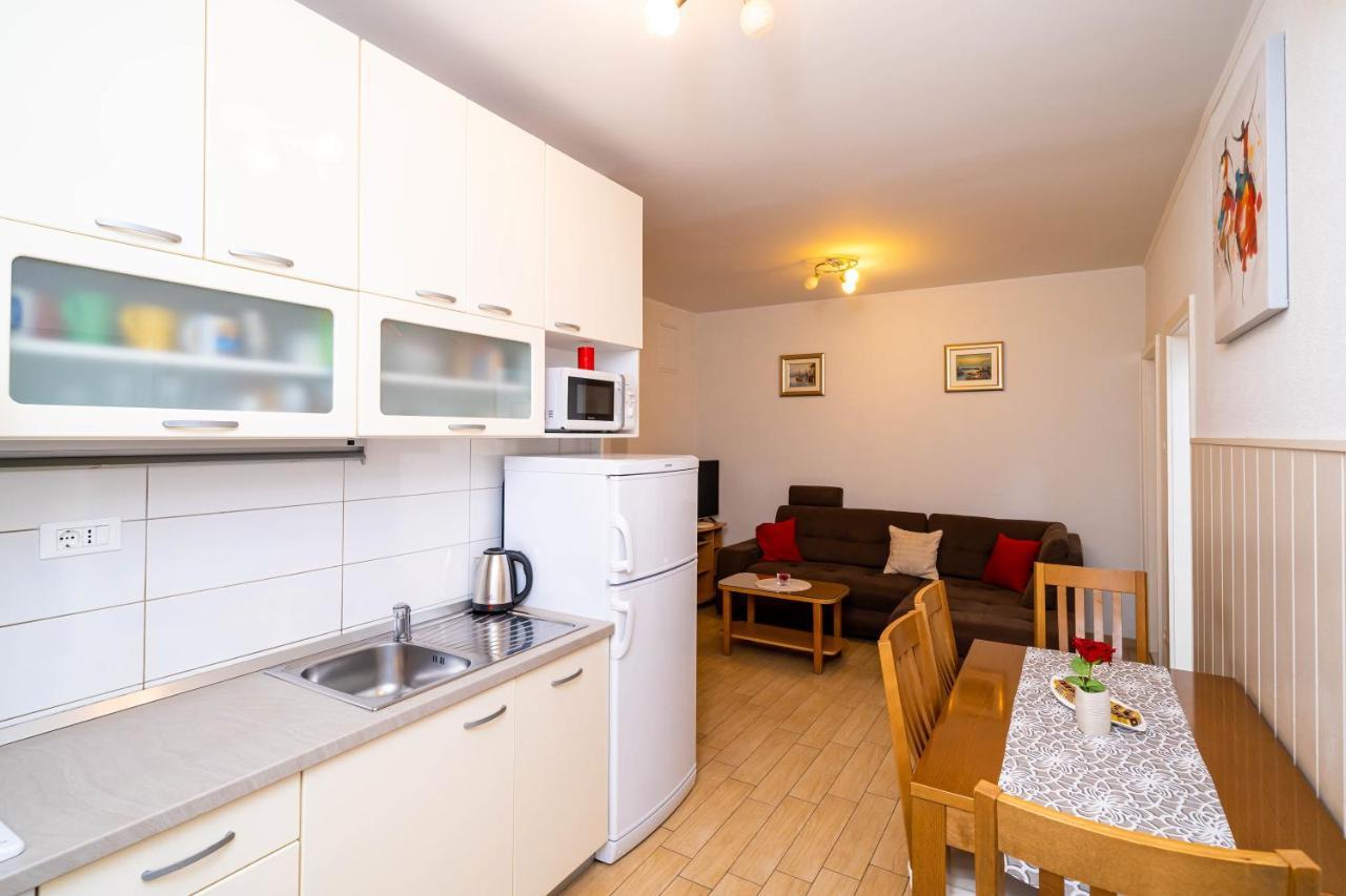 Apartment Aurelya Dubrovnik Eksteriør billede