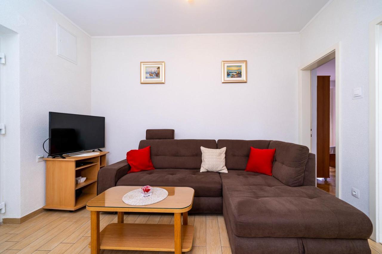 Apartment Aurelya Dubrovnik Eksteriør billede