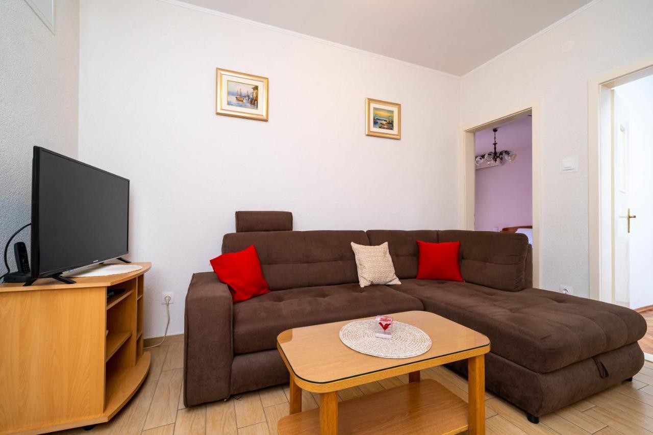 Apartment Aurelya Dubrovnik Eksteriør billede