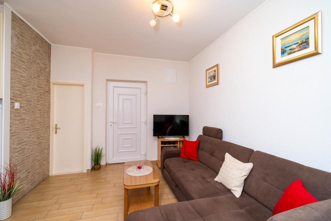 Apartment Aurelya Dubrovnik Eksteriør billede