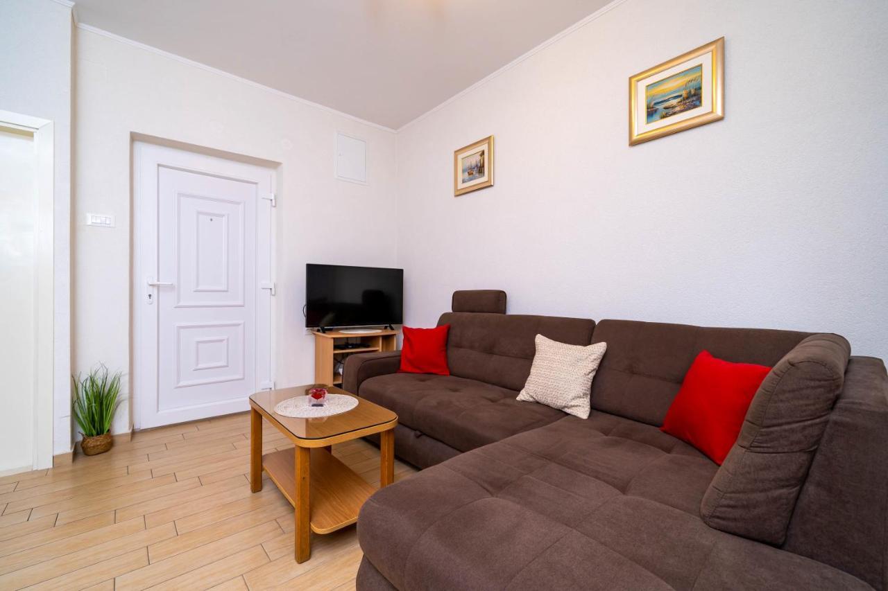 Apartment Aurelya Dubrovnik Eksteriør billede